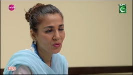 Muhabbat Gumshuda Meri - Episode 17 - 25th August 2023